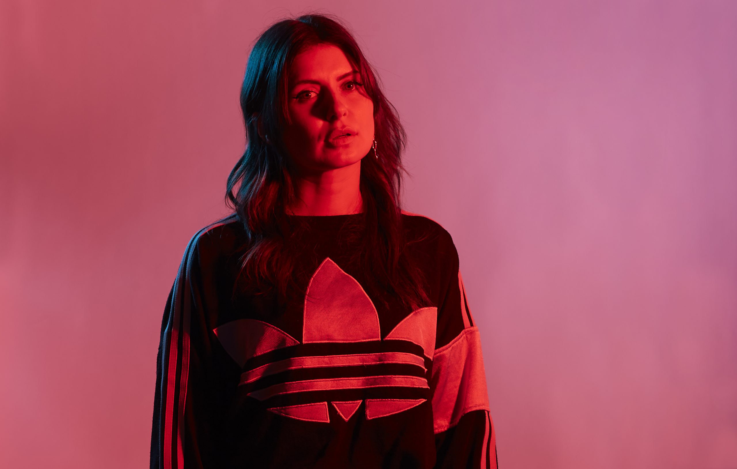 NIKKI – BLOOD COMMAND