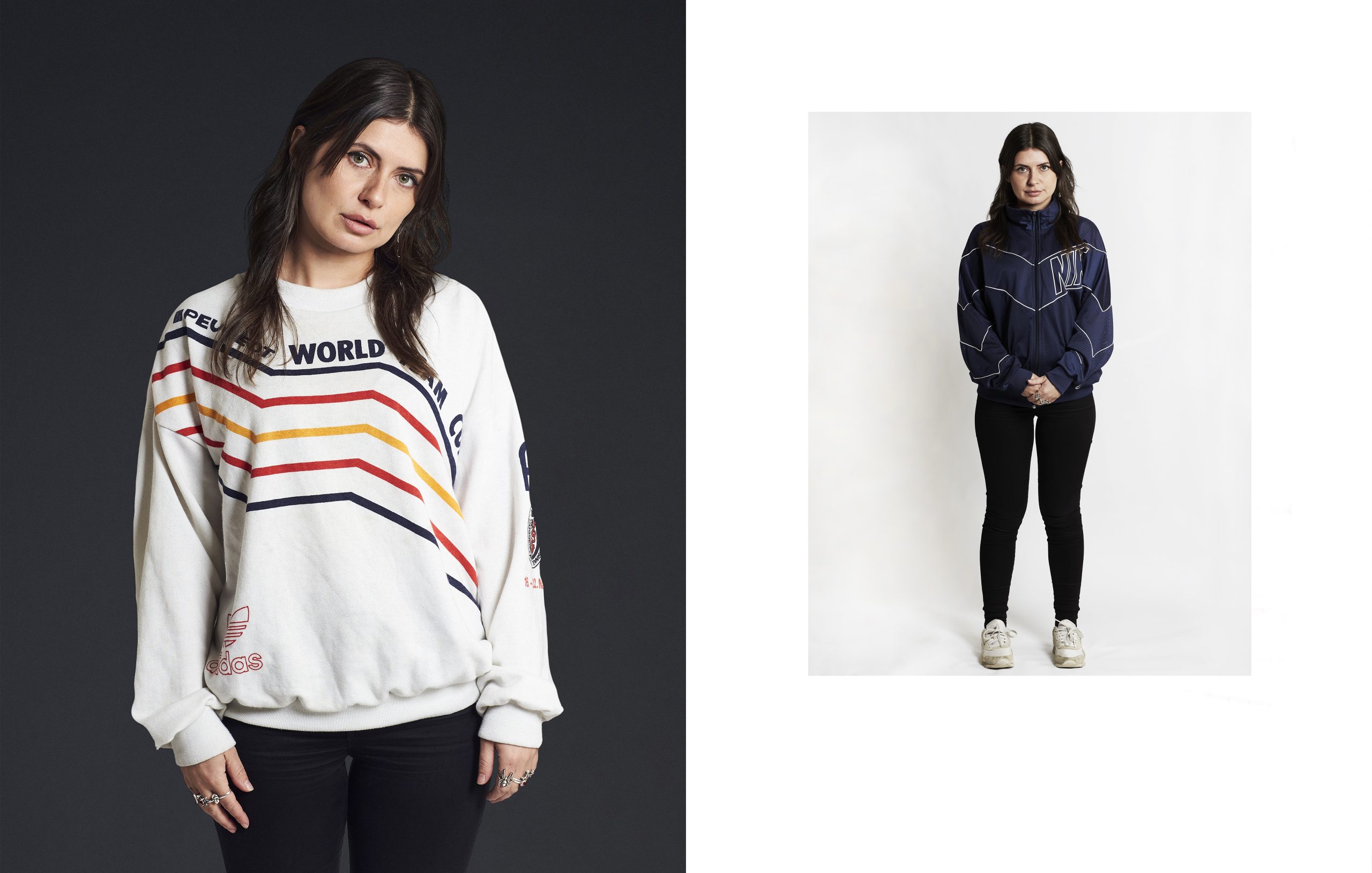 NIKKI – BLOOD COMMAND