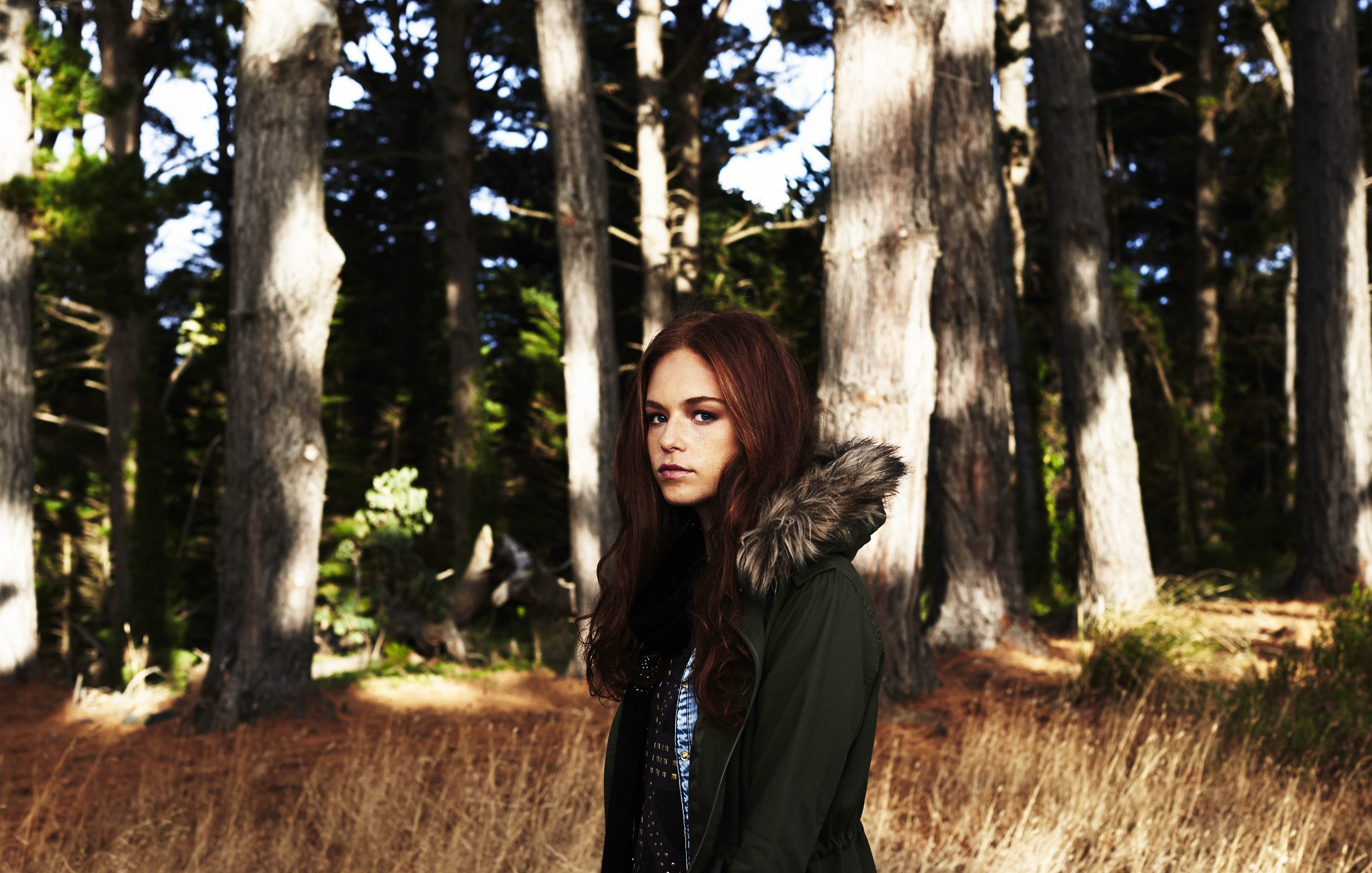 SMILE LIKE NO ONES WATCHING.