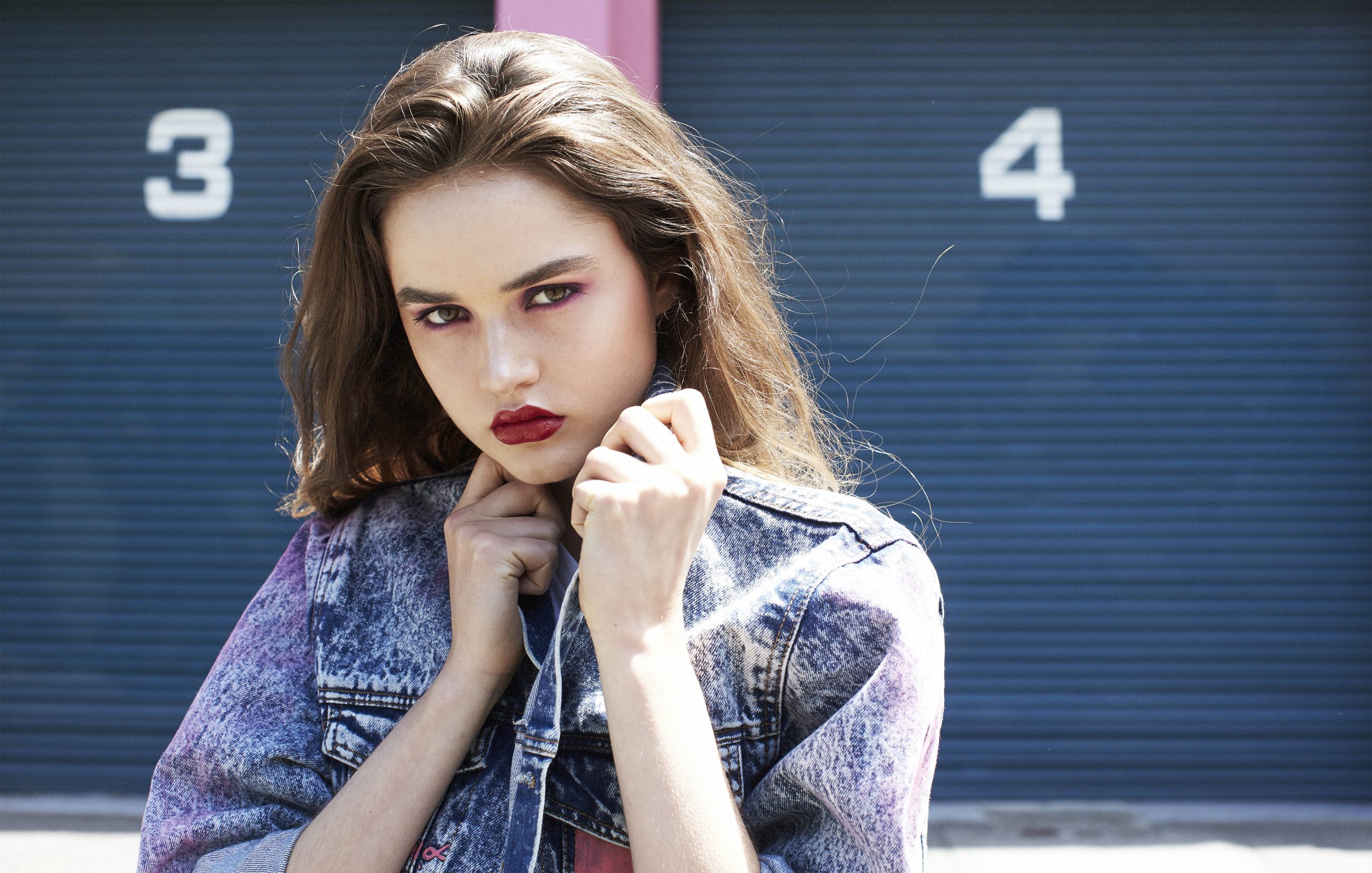 NOBODY’S HAPPY NOWADAYS