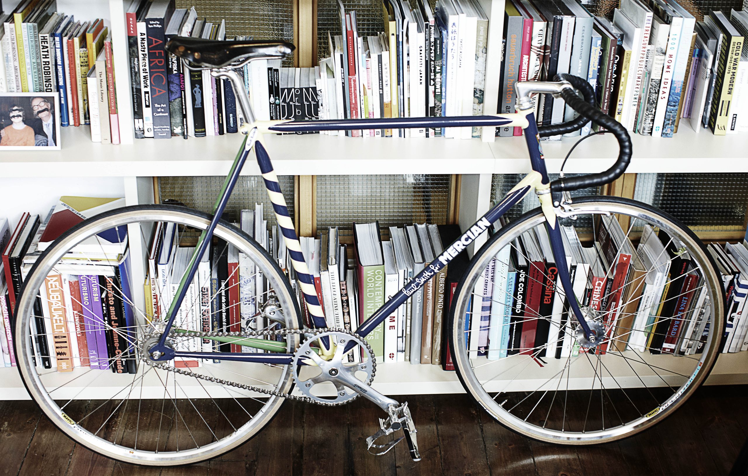 SIR PAUL SMITH INTERVIEW