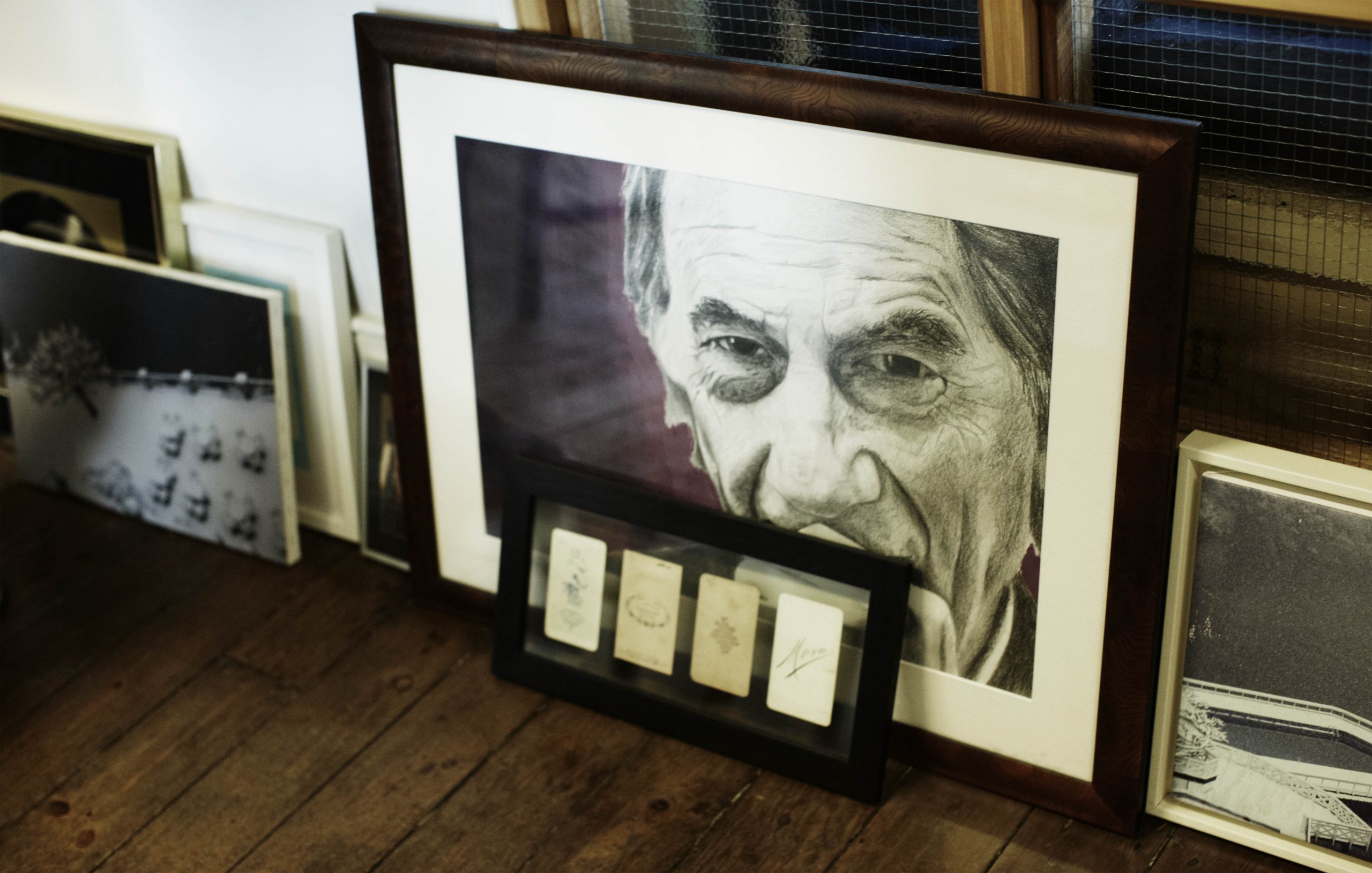 SIR PAUL SMITH INTERVIEW