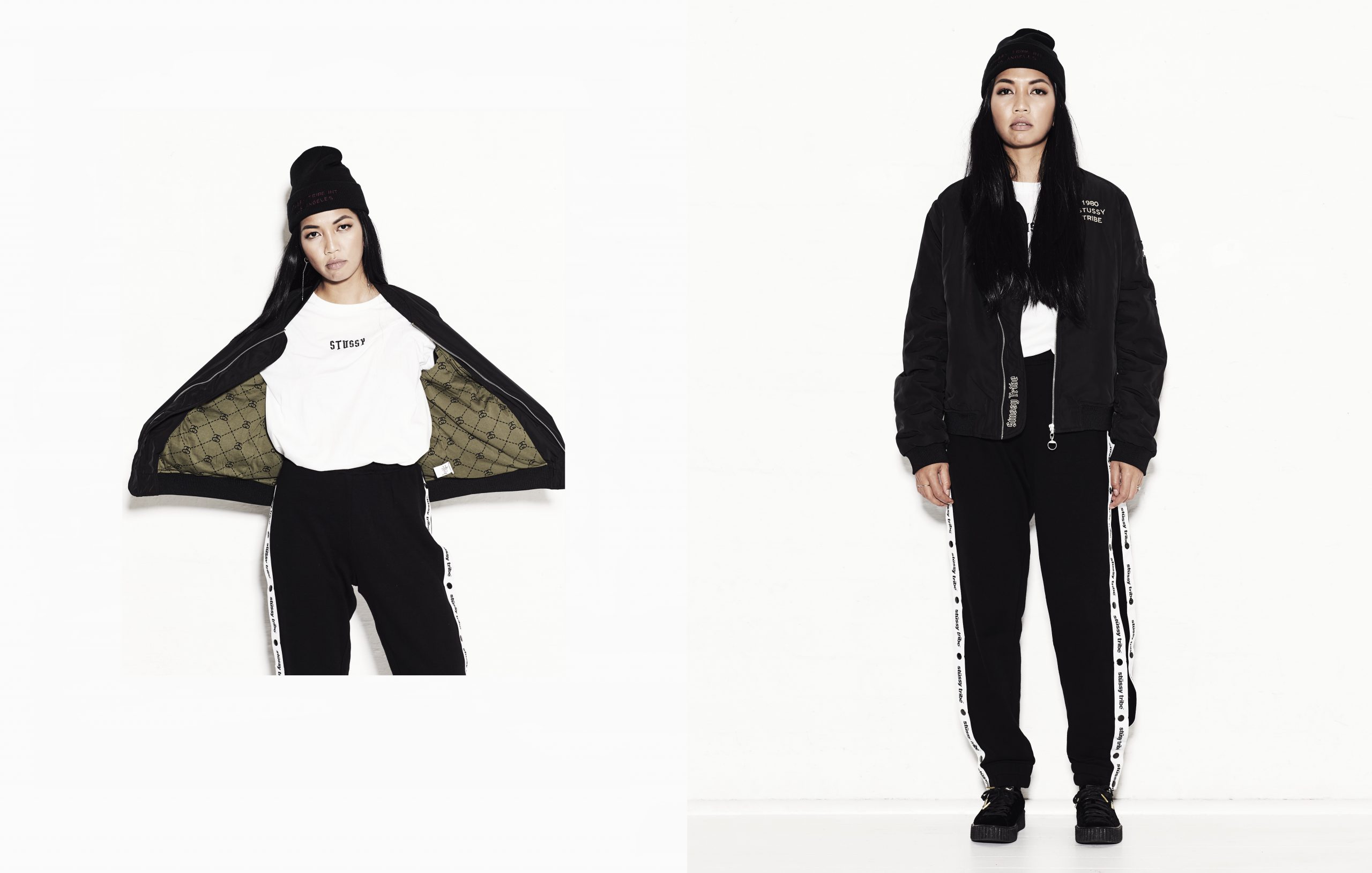 STUSSY WOMENS