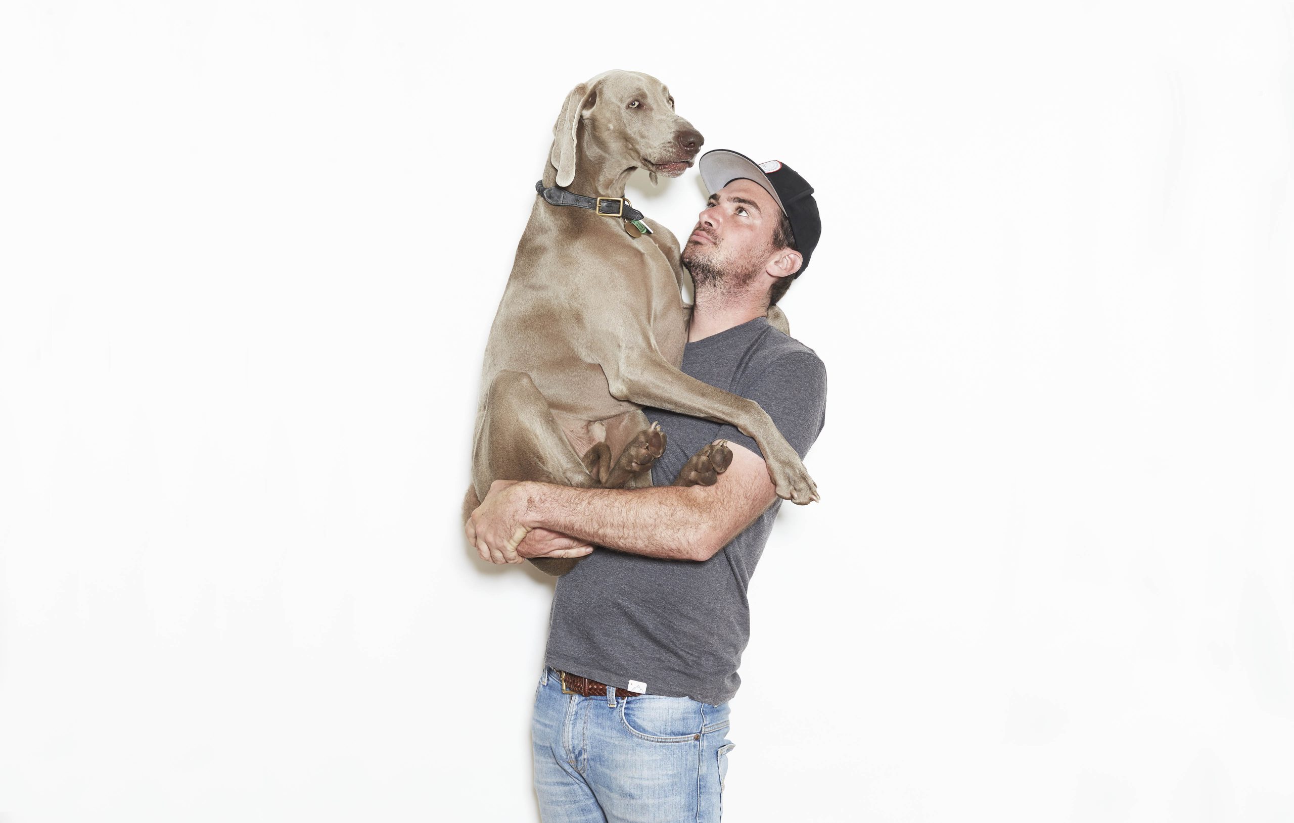 “TOM & CAPTAIN” FOUR & SONS ISSUE 9