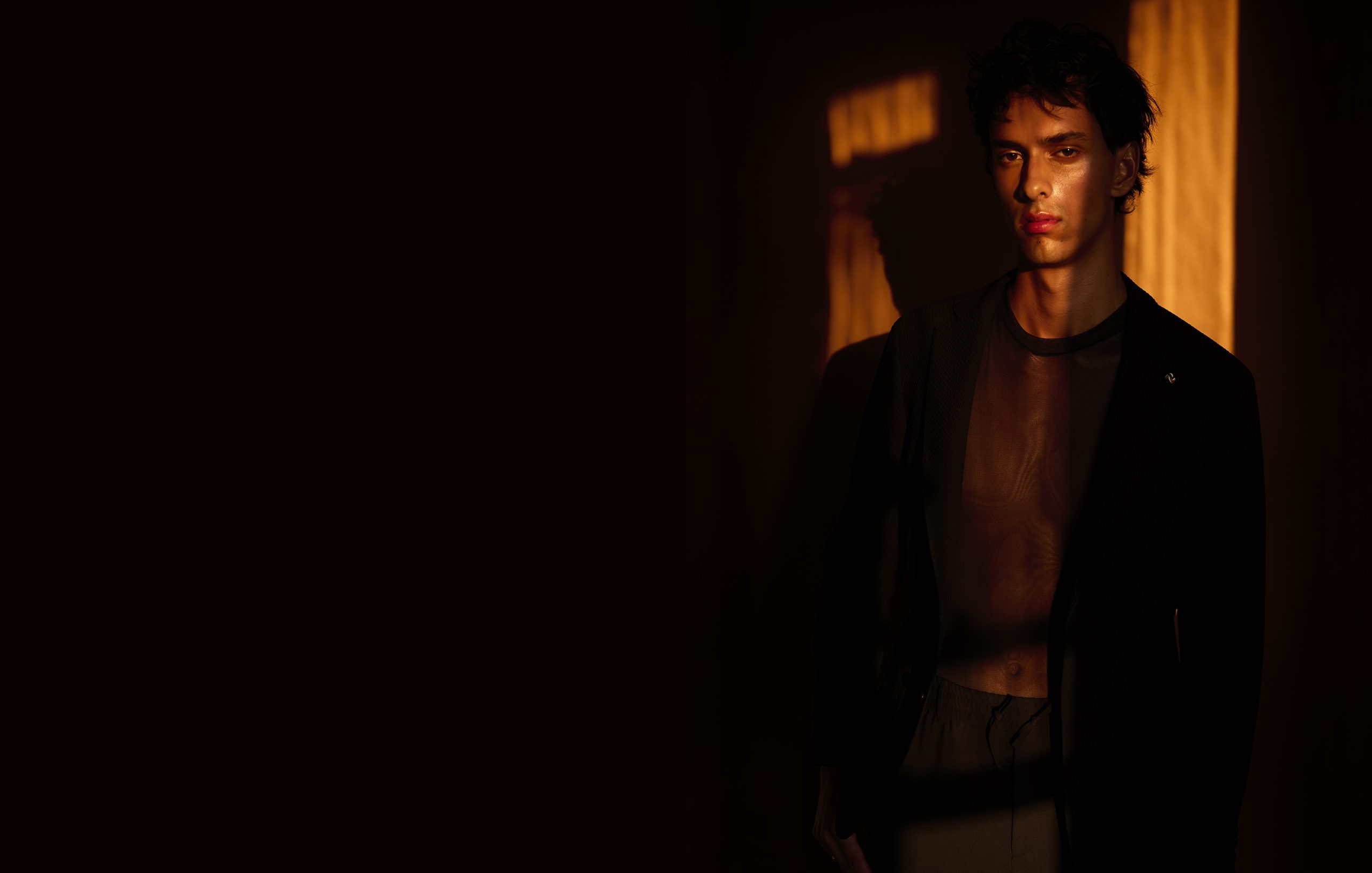 TAJ – MATE MODEL MANAGMENT.