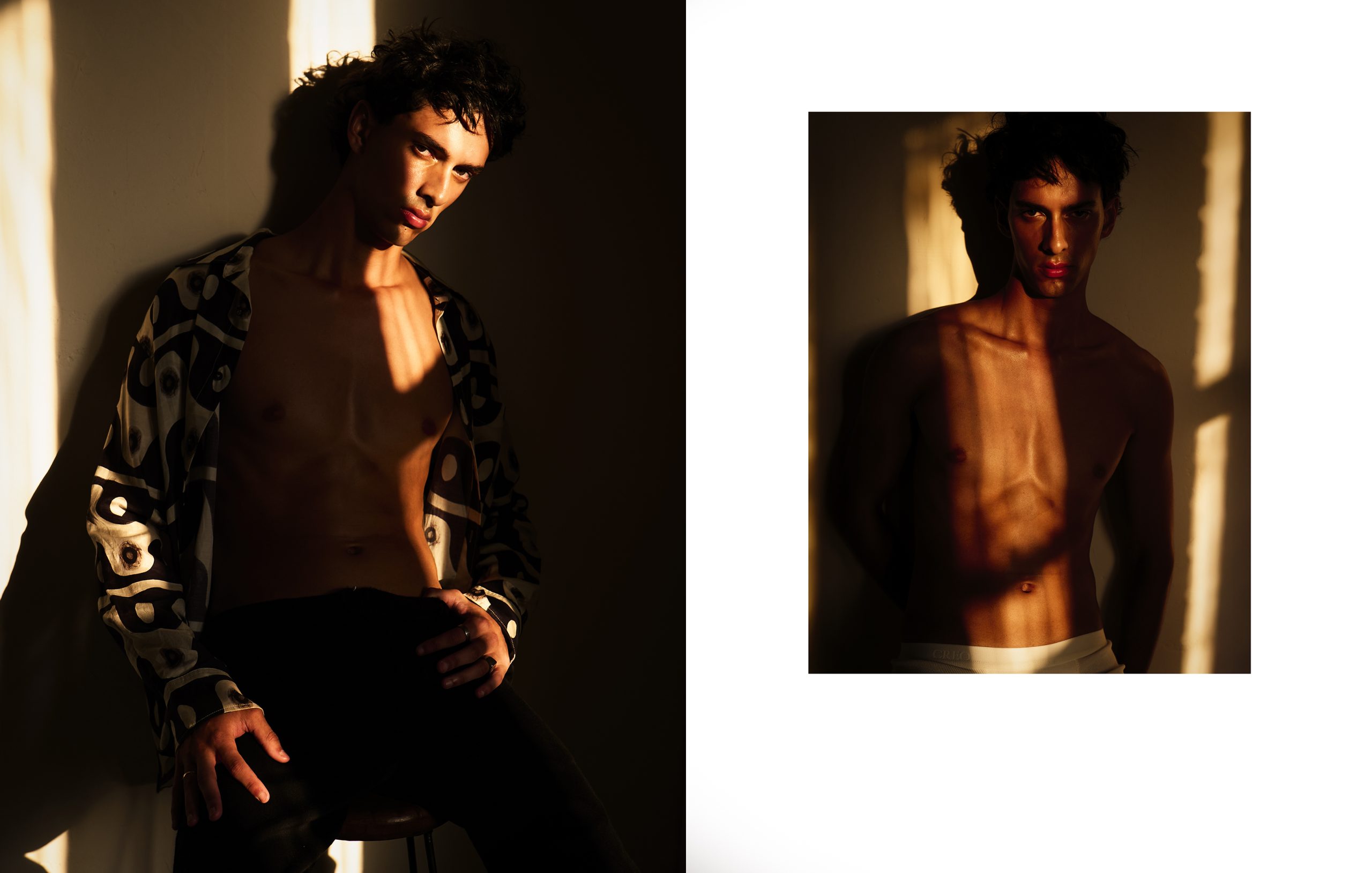 TAJ – MATE MODEL MANAGMENT.